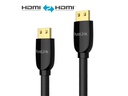 PureLink Kabel PS3000-010 HDMI - HDMI, 1 m