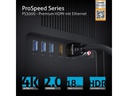 PureLink Kabel PS3000-010 HDMI - HDMI, 1 m
