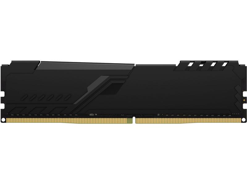 Kingston DDR4-RAM FURY Beast 3200 MHz 2x 8 GB