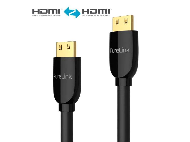 PureLink Kabel PS3000-030 HDMI - HDMI, 3 m