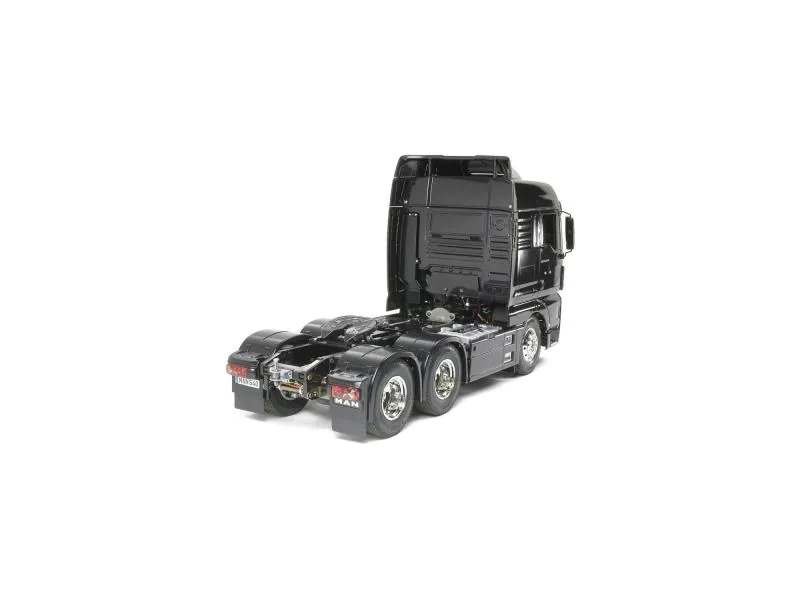 Tamiya Lastwagen MAN TGX 26.540 XLX 6x4 Bausatz