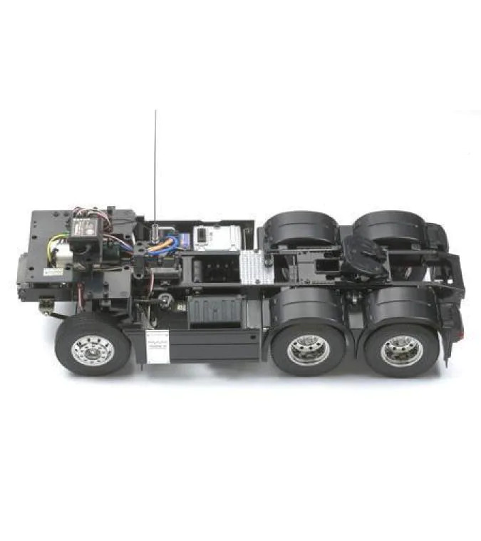 Tamiya Lastwagen MAN TGX 26.540 XLX 6x4 Bausatz