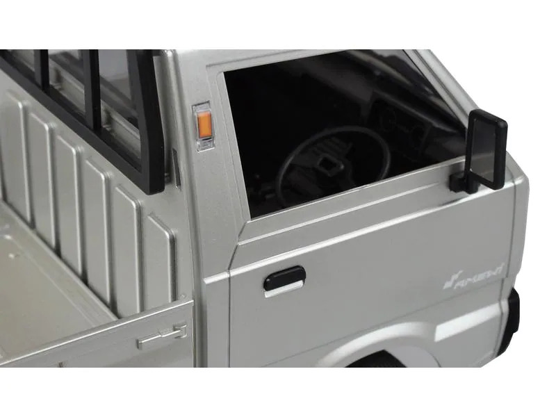 Amewi Kei Truck Pritschenwagen 2WD, RTR, 1:10
