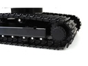 Amewi Kettenbagger G101H, Vollmetall, Hydraulik 1:16, RTR