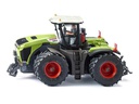 Siku Traktor Claas Xerion 5000 TRAC VC, mit Controller RTR, 1:32