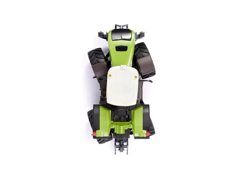 Siku Traktor Claas Xerion 5000 TRAC VC, mit Controller RTR, 1:32