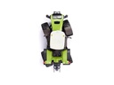 Siku Traktor Claas Xerion 5000 TRAC VC, mit Controller RTR, 1:32
