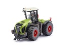 Siku Traktor Claas Xerion 5000 TRAC VC, mit Controller RTR, 1:32
