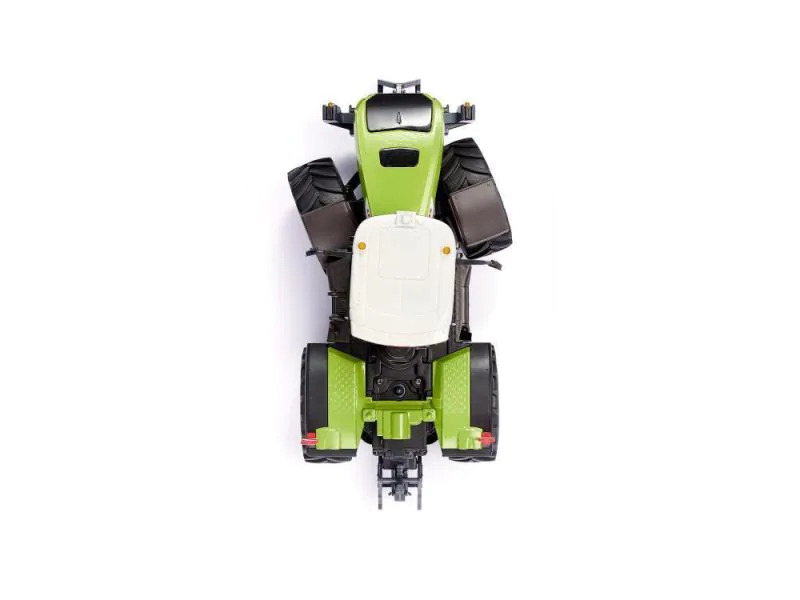 Siku Traktor Claas Xerion 5000 TRAC VC, mit Controller RTR, 1:32