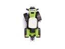 Siku Traktor Claas Xerion 5000 TRAC VC, mit Controller RTR, 1:32