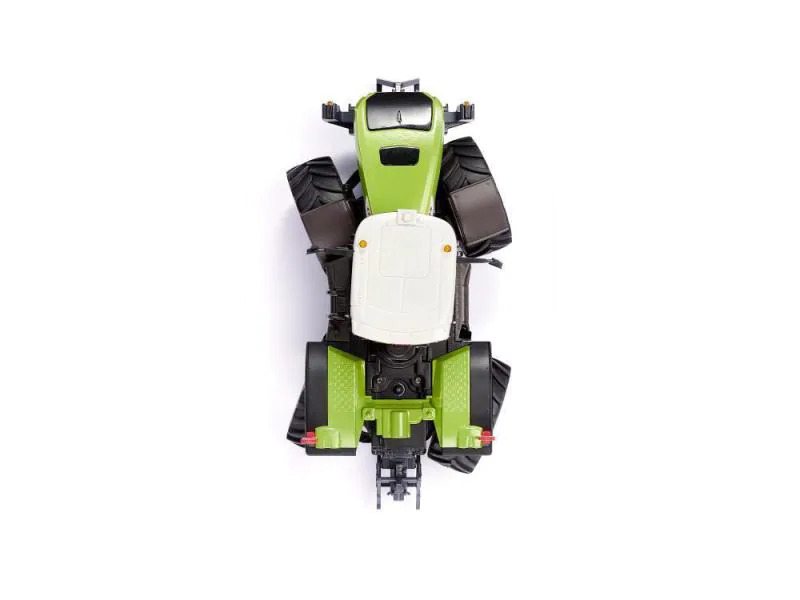 Siku Traktor Claas Xerion 5000 TRAC VC, mit Controller RTR, 1:32