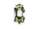 Siku Traktor Claas Xerion 5000 TRAC VC, mit Controller RTR, 1:32