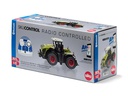 Siku Traktor Claas Xerion 5000 TRAC VC, mit Controller RTR, 1:32