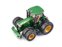 Siku Traktor John Deere 7290R Doppelreifen, mit Controller 1:32
