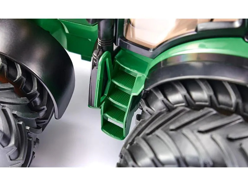 Siku Traktor John Deere 7290R Doppelreifen, mit Controller 1:32
