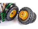 Siku Traktor John Deere 7290R Doppelreifen, mit Controller 1:32