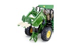 Siku Traktor John Deere 7310R mit Controller RTR, 1:32