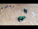 Siku Traktor John Deere 7310R mit Controller RTR, 1:32