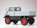 Tamiya Mercedes-Benz Unimog 406 U900, CC-02 4WD, Bausatz, 1:10