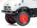 Tamiya Mercedes-Benz Unimog 406 U900, CC-02 4WD, Bausatz, 1:10