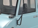 Tamiya Mercedes-Benz Unimog 406 U900, CC-02 4WD, Bausatz, 1:10