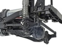 Tamiya Mercedes-Benz Unimog 406 U900, CC-02 4WD, Bausatz, 1:10