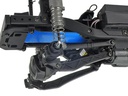 Tamiya Mercedes-Benz Unimog 406 U900, CC-02 4WD, Bausatz, 1:10