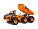 Tamiya Volvo A60G Hauler 6x6 (G6-01) Bausatz