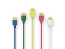 PureLink Kabel Slim HDMI - HDMI, 2 m