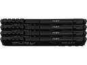 Kingston DDR4-RAM FURY Beast 3600 MHz 4x 16 GB