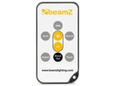 BeamZ Lichteffekt StrobeMoon