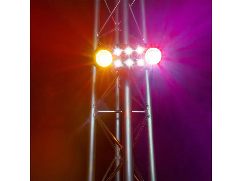 BeamZ Lichteffekt StrobeMoon