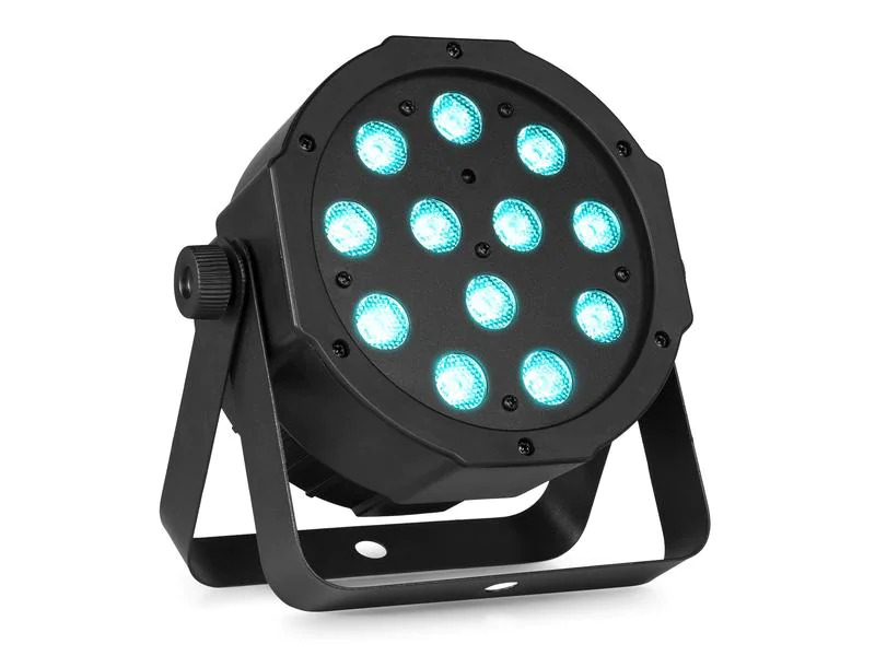 BeamZ Scheinwerfer SlimPar37