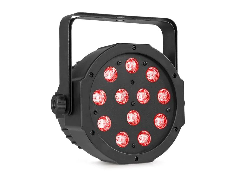 BeamZ Scheinwerfer SlimPar37