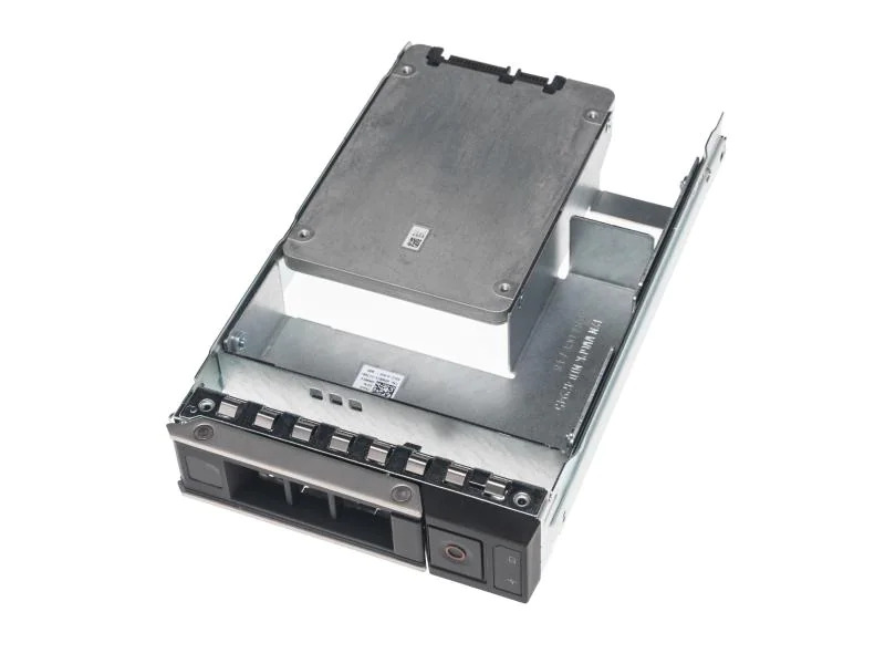 DELL SSD 345-BDZB 2.5 in 3.5 Carrier SATA 480 GB Read Intensive