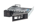 DELL SSD 345-BEHD 2.5 in 3.5 Carrier SATA 3.84TB Read Intensive