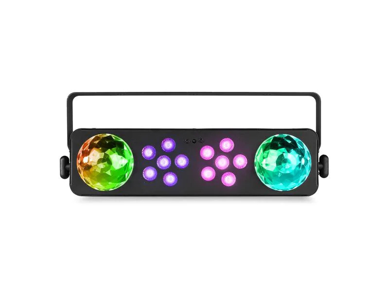 BeamZ Lichteffekt LightBox7