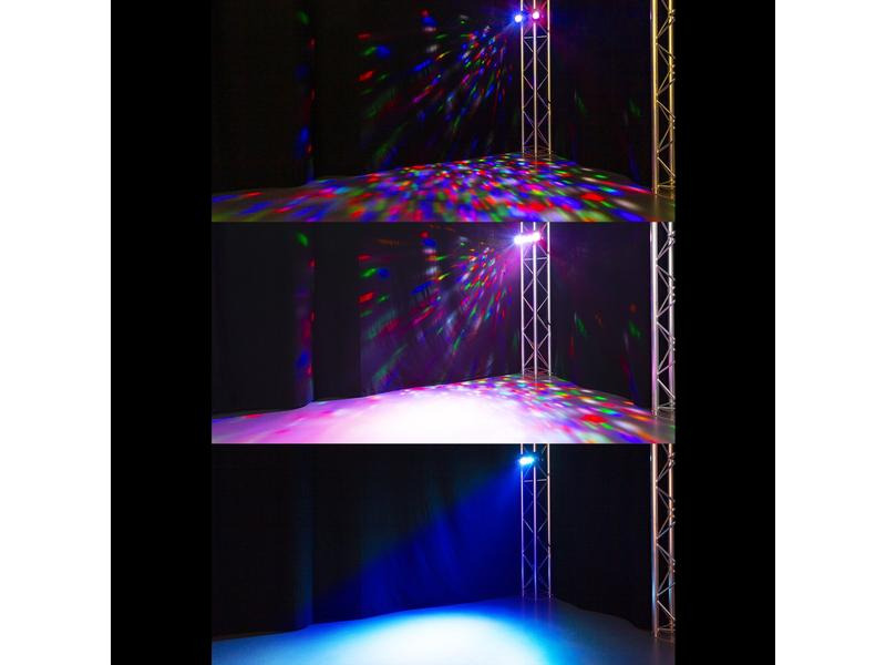 BeamZ Lichteffekt LightBox7