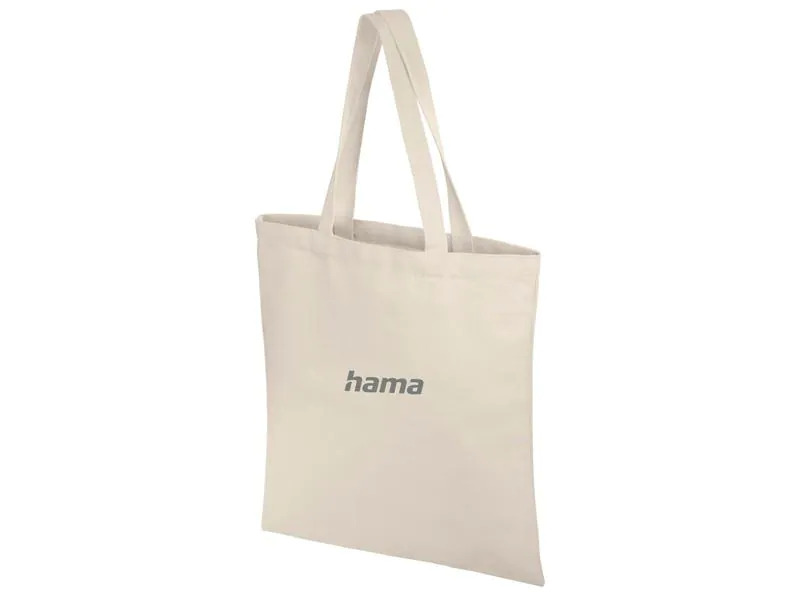 Hama Hintergrund Stoff, 2.95 x 6 m Schwarz