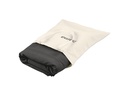 Hama Hintergrund Stoff, 2.95 x 6 m Schwarz