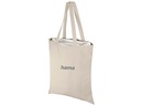 Hama Hintergrund Stoff, 2.95 x 6 m Weiss