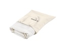 Hama Hintergrund Stoff, 2.95 x 6 m Weiss