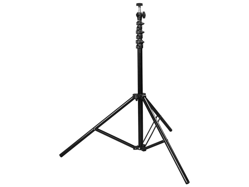 Hama Hintergrundsystem für Studio und unterwegs, 158-295 cm
