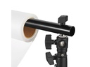 Hama Hintergrundsystem für Studio und unterwegs, 158-295 cm