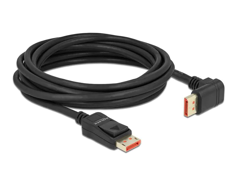 PureLink Kabel Zert. 8K Ultra High Speed HDMI - HDMI, 0.5 m