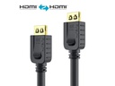 PureLink Kabel Zert. 8K Ultra High Speed HDMI - HDMI, 1 m