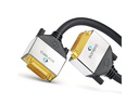 sonero Kabel DVI-D - DVI-D, 1.5 m