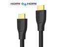 sonero Kabel HDMI - HDMI, 0.5 m
