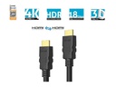 sonero Kabel HDMI - HDMI, 1 m