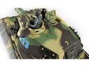 Heng Long Panzer Königstiger Henschelturm Professional Line 1:16, RTR